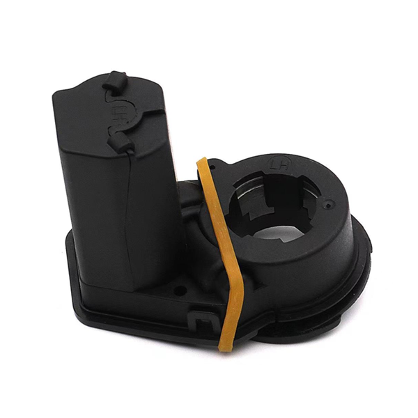 Exploring the Mechanics and Benefits of Electric and Manual Rearview Mirror Folding Systems